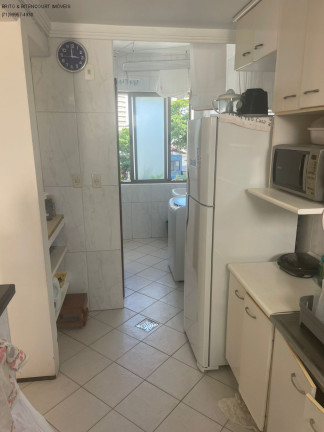 Imagem Imóvel com 2 Quartos à Venda, 68 m² em Pituba - Salvador Imagem Imóvel com 2 Quartos à Venda, 68 m² em Pituba - Salvador