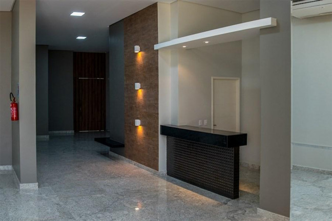 Imagem Apartamento com 2 Quartos à Venda, 61 m² em Meireles - Fortaleza
