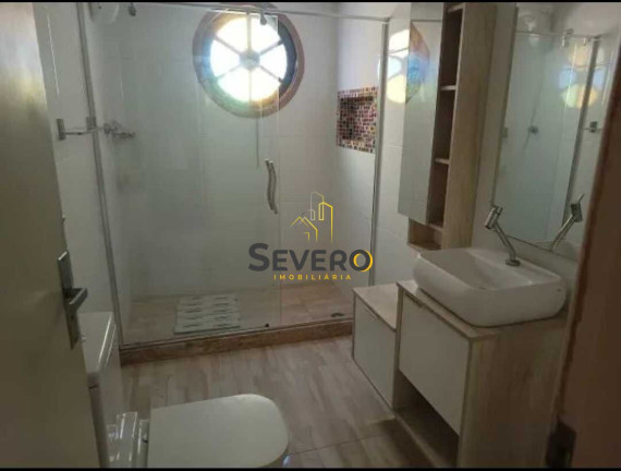 Imagem Apartamento com 3 Quartos à Venda, 81 m² em Centro - São Gonçalo Imagem Apartamento com 3 Quartos à Venda, 81 m² em Centro - São Gonçalo