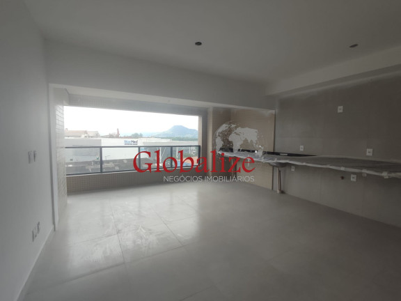 Imagem Imóvel com 2 Quartos à Venda, 65 m² em Ponta Da Praia - Santos
