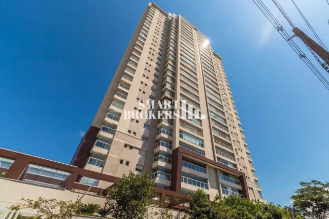 Apartamento com 4 Quartos à Venda, 266 m² em Jardim Taquaral - São Paulo