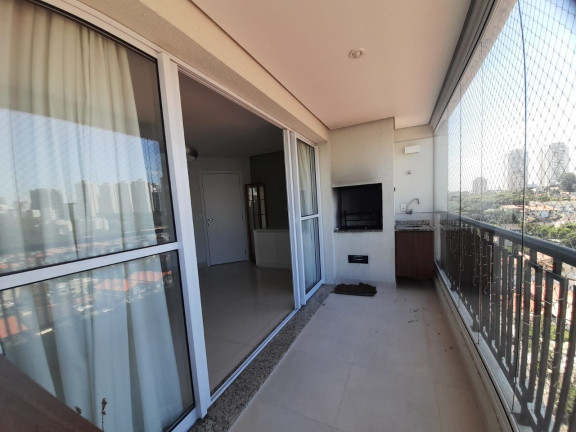 Imagem Apartamento com 2 Quartos para Alugar, 87 m² em Lar São Paulo - São Paulo