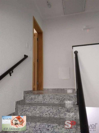 Imagem Apartamento com 2 Quartos à Venda, 68 m² em Vila Assunção - Santo André