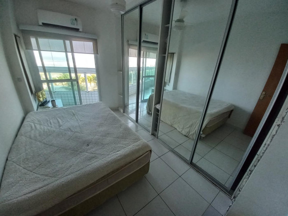 Imagem Apartamento com 2 Quartos à Venda, 86 m² em Maracanã - Praia Grande