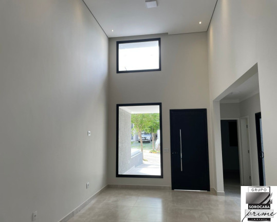 Imagem Casa com 3 Quartos à Venda, 160 m² em Cajuru Do Sul - Sorocaba