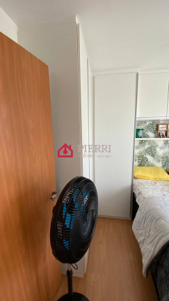 Imagem Apartamento com 2 Quartos à Venda, 44 m² em Jardim Irís - São Paulo
