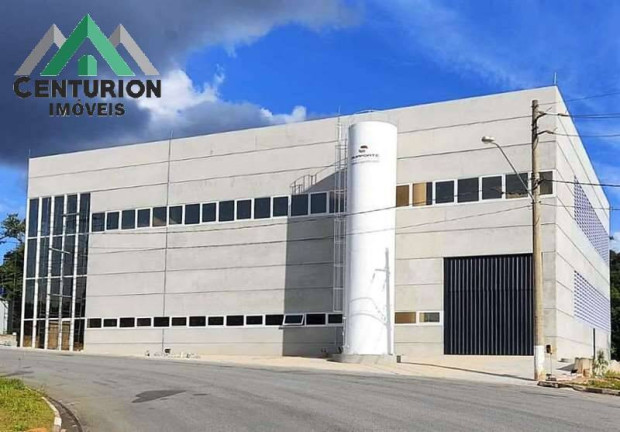 Imóvel Comercial para Alugar, 1 m² em Ch.do Remanso - Vargem Grande Paulista