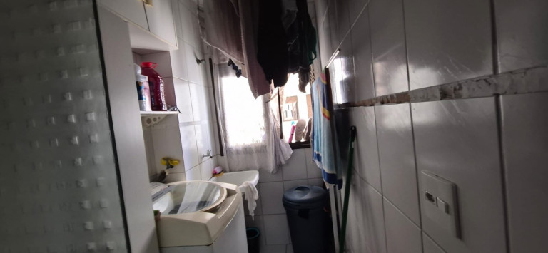 Imagem Imóvel com 3 Quartos à Venda, 65 m² em Baeta Neves - São Bernardo Do Campo