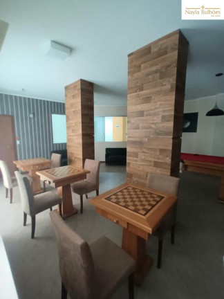 Imagem Apartamento com 3 Quartos à Venda, 126 m² em Campinas - São José