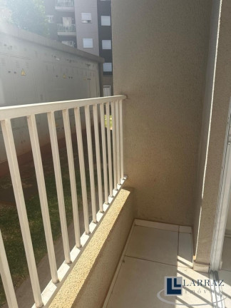 Imagem Imóvel com 1 Quarto à Venda, 32 m² em Ipiranga - Ribeirão Preto Imagem Imóvel com 1 Quarto à Venda, 32 m² em Ipiranga - Ribeirão Preto