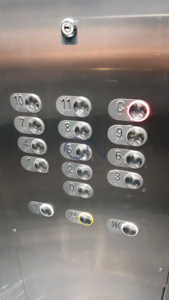 Imagem Apartamento com 2 Quartos à Venda,  em Jardim Ana Rosa - Taubaté