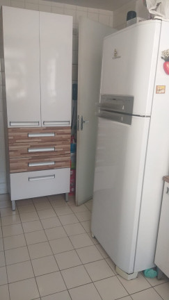 Imagem Apartamento com 2 Quartos à Venda, 60 m² em Jardim Caiapiá - Cotia Imagem Apartamento com 2 Quartos à Venda, 60 m² em Jardim Caiapiá - Cotia