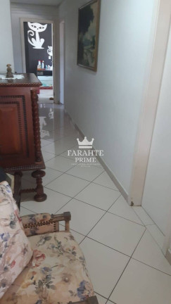 Imagem Apartamento com 2 Quartos à Venda, 110 m² em Ponta Da Praia - Santos