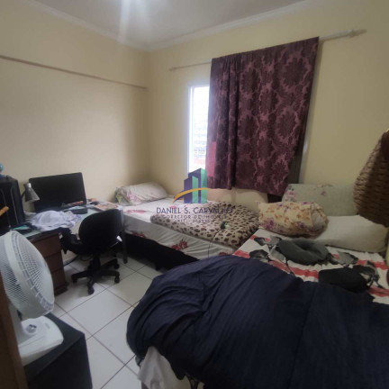 Imagem Apartamento com 2 Quartos à Venda, 60 m² em Ocian - Praia Grande