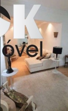 Imagem Apartamento com 3 Quartos à Venda, 97 m² em Higienópolis - São Paulo Imagem Apartamento com 3 Quartos à Venda, 97 m² em Higienópolis - São Paulo