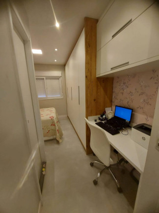 Imagem Apartamento com 3 Quartos à Venda, 88 m² em Campestre - Santo André Imagem Apartamento com 3 Quartos à Venda, 88 m² em Campestre - Santo André