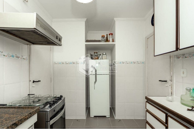 Apartamento com 2 Quartos à Venda, 110 m² em Jardim Paulista - São Paulo