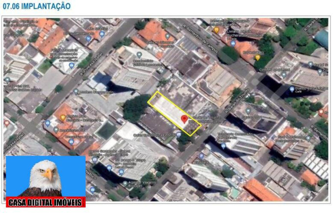 Imagem Imóvel Comercial para Alugar, 700 m² em Brooklin Paulista - São Paulo Imagem Imóvel Comercial para Alugar, 700 m² em Brooklin Paulista - São Paulo