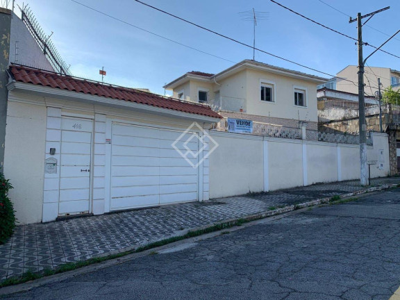 Casa com 4 Quartos à Venda, 250 m² em Jardim Da Saúde - São Paulo