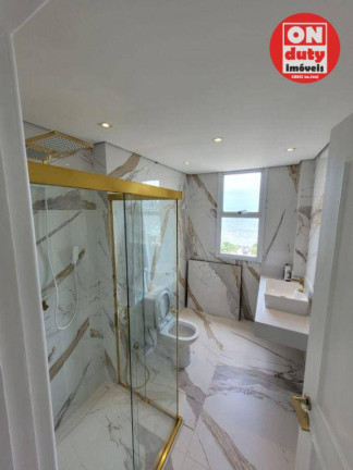 Imagem Apartamento com 2 Quartos à Venda, 85 m² em Aparecida - Santos Imagem Apartamento com 2 Quartos à Venda, 85 m² em Aparecida - Santos