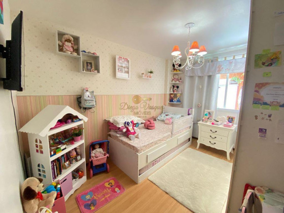 Imagem Apartamento com 2 Quartos à Venda, 60 m² em Vale Paraiso - Teresópolis Imagem Apartamento com 2 Quartos à Venda, 60 m² em Vale Paraiso - Teresópolis