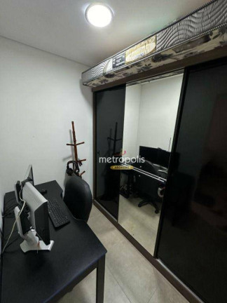 Imagem Apartamento com 2 Quartos à Venda, 69 m² em Paraíso - Santo André Imagem Apartamento com 2 Quartos à Venda, 69 m² em Paraíso - Santo André