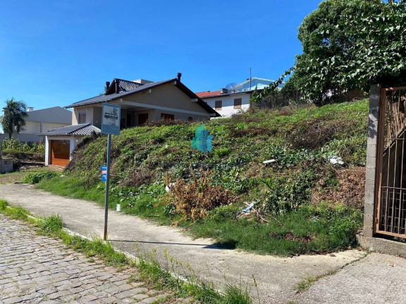 Terreno à Venda, 481 m² em Ouro Verde - Bento Gonçalves