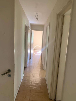 Imagem Apartamento com 3 Quartos à Venda, 141 m² em Vila Nova Conceição - São Paulo Imagem Apartamento com 3 Quartos à Venda, 141 m² em Vila Nova Conceição - São Paulo