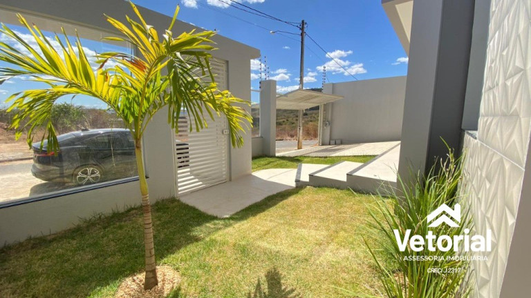 Imagem Casa com 3 Quartos à Venda, 360 m² em Park Verde - Barreiras