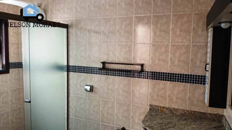 Imagem Casa com 4 Quartos à Venda, 360 m² em Campestre - Santo André
