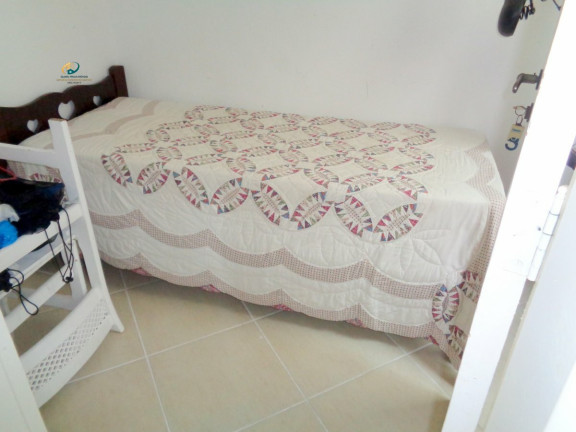 Imagem Apartamento com 3 Quartos para Alugar, 110 m² em Enseada - Guarujá