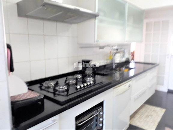 Imagem Apartamento com 3 Quartos à Venda, 205 m² em Morumbi - São Paulo Imagem Apartamento com 3 Quartos à Venda, 205 m² em Morumbi - São Paulo