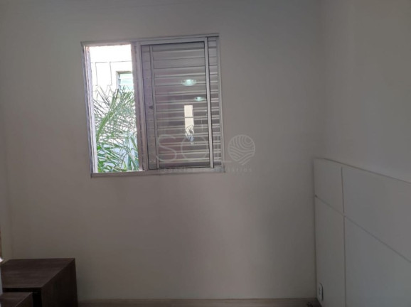 Imagem Apartamento com 2 Quartos à Venda, 49 m² em Jardim Residencial Elvio Lupo - Araraquara