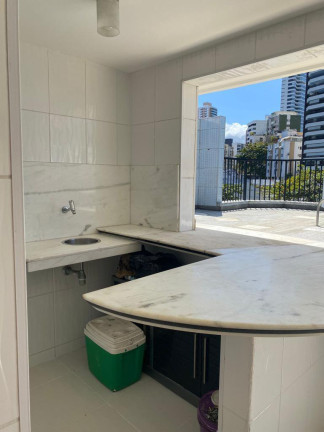 Imagem Apartamento com 3 Quartos à Venda, 200 m² em Ondina - Salvador