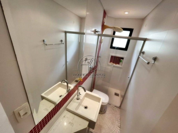 Imagem Apartamento com 3 Quartos à Venda, 160 m² em Forte - Praia Grande Imagem Apartamento com 3 Quartos à Venda, 160 m² em Forte - Praia Grande