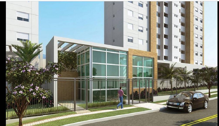 Apartamento com 3 Quartos à Venda, 208 m² em Tatuapé - São Paulo