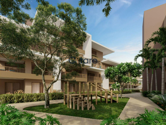 Imagem Apartamento com 3 Quartos à Venda, em Guajiru - Trairi Imagem Apartamento com 3 Quartos à Venda, em Guajiru - Trairi