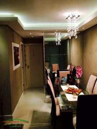 Imagem Apartamento com 2 Quartos à Venda, 55 m² em Vila Endres - Guarulhos Imagem Apartamento com 2 Quartos à Venda, 55 m² em Vila Endres - Guarulhos