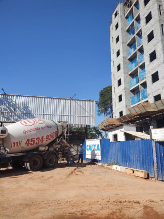 Imagem Apartamento com 2 Quartos à Venda, 57 m² em Loteamento Santo Antônio - Itatiba