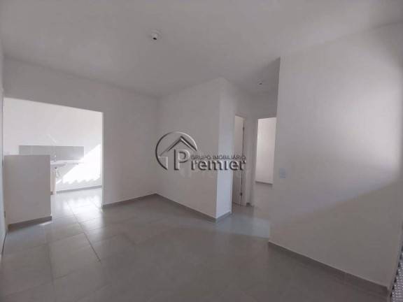 Imagem Apartamento com 2 Quartos à Venda, 43 m² em Colinas De Indaiatuba - Indaiatuba Imagem Apartamento com 2 Quartos à Venda, 43 m² em Colinas De Indaiatuba - Indaiatuba