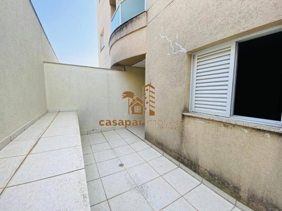 Imagem Apartamento com 1 Quarto à Venda, 55 m² em Nova Gerty - São Caetano Do Sul