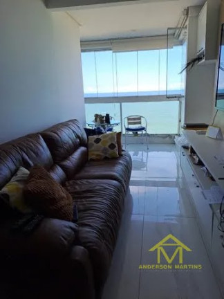 Imagem Apartamento com 2 Quartos à Venda, 75 m² em Praia De Itaparica - Vila Velha Imagem Apartamento com 2 Quartos à Venda, 75 m² em Praia De Itaparica - Vila Velha