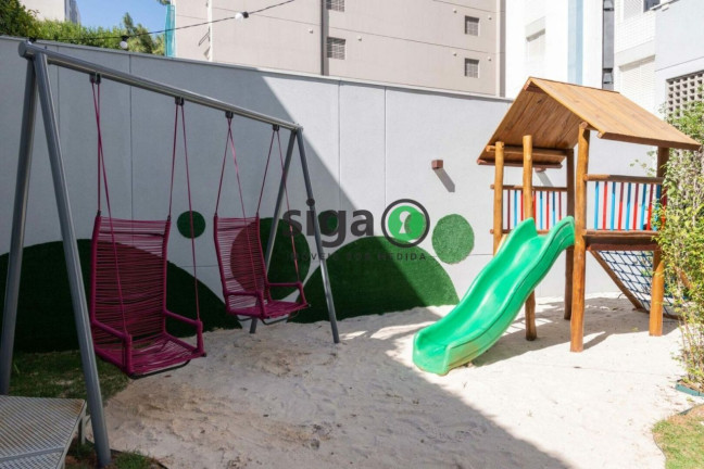 Imagem Apartamento com 3 Quartos à Venda, 96 m² em Vila Madalena - São Paulo