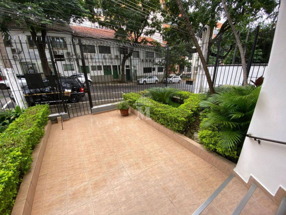 Imagem Apartamento com 1 Quarto para Alugar, 25 m² em Vila Clementino - São Paulo