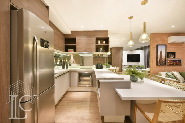 Imagem Apartamento com 1 Quarto à Venda, 68 m² em Vila Nova Conceição - São Paulo Imagem Apartamento com 1 Quarto à Venda, 68 m² em Vila Nova Conceição - São Paulo