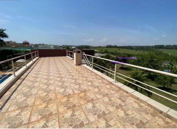 Imagem Casa de Condomínio com 4 Quartos à Venda,  em Portal Dos Lagos - Boituva