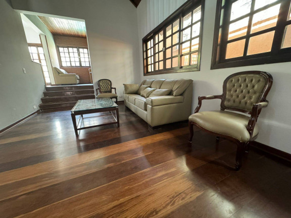 Imagem Casa com 4 Quartos à Venda, 360 m² em Alphaville - Santana De Parnaíba Imagem Casa com 4 Quartos à Venda, 360 m² em Alphaville - Santana De Parnaíba