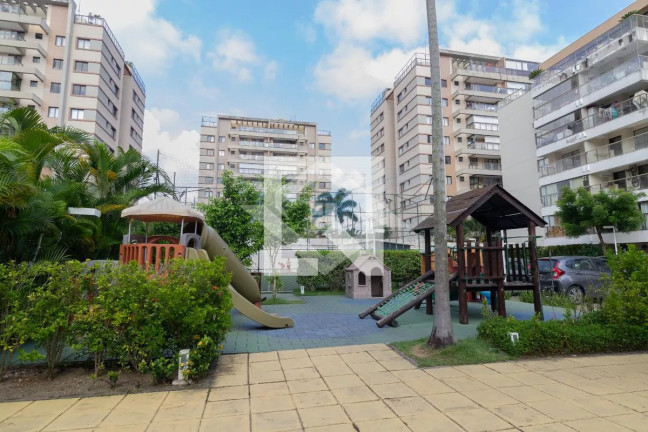 Imagem Apartamento com 3 Quartos à Venda, 85 m² em Recreio Dos Bandeirantes - Rio De Janeiro