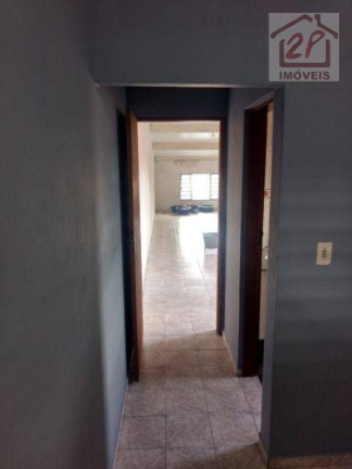 Imagem Sobrado com 4 Quartos à Venda, 220 m² em Jardim Altos De Santana - São José Dos Campos