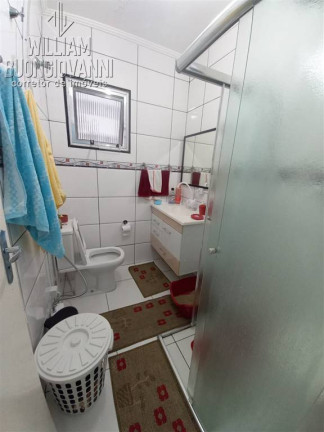 Imagem Apartamento com 2 Quartos à Venda, 74 m² em Florida - Praia Grande